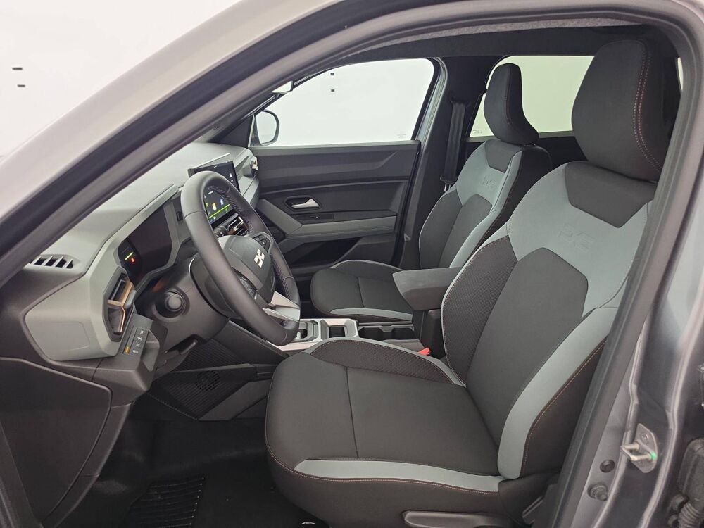 Duster Hybrid 140 2026 occasion 56850 Caudan