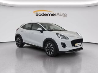 Puma 1.0 EcoBoost 125 ch mHEV S&S Powershift 2023 occasion 50000 Saint-L&ocirc;