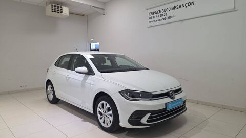 Annonce voiture Volkswagen Polo 21990 €