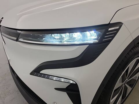 M&eacute;gane Megane E-Tech ER EV60 130ch optimum charge 2022 occasion 29000 Quimper