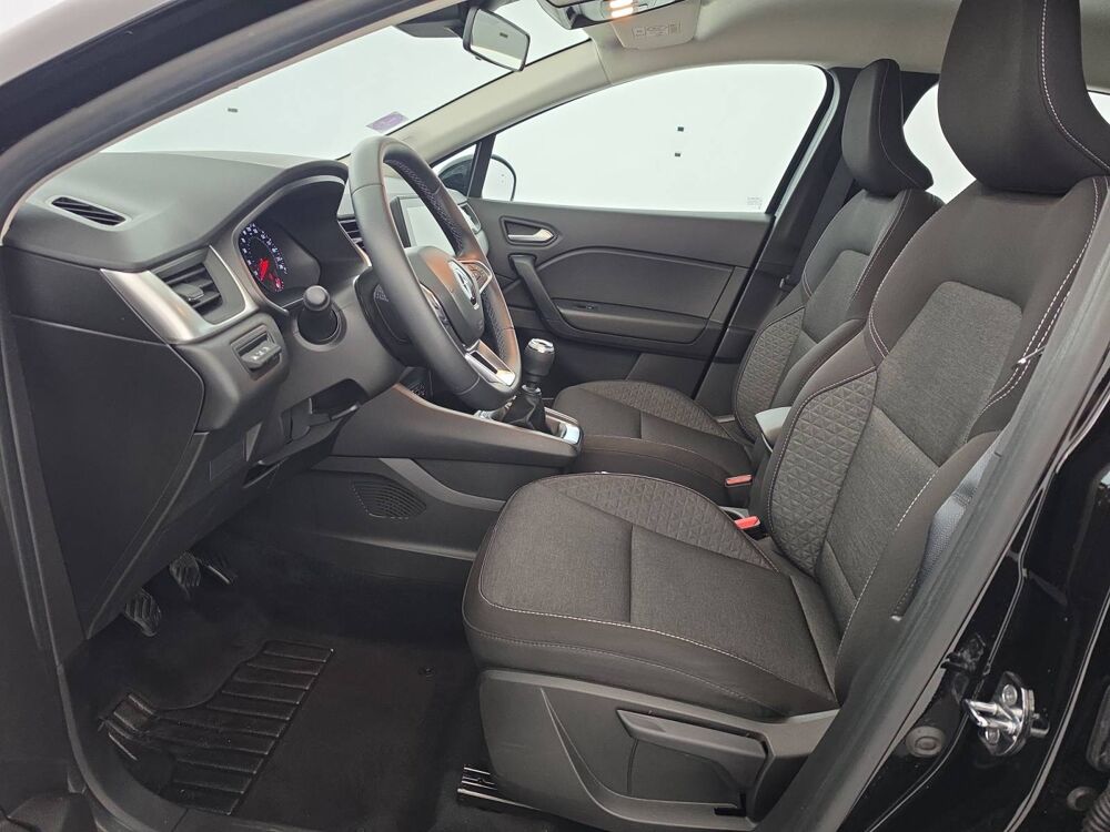 Captur TCe 90 - 21 2022 occasion 29900 Concarneau