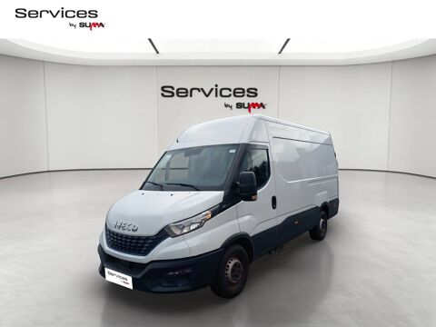 Camion - porteur > 3,5 t Camion - porteur > 3,5 t 2021 occasion Viriat 01440