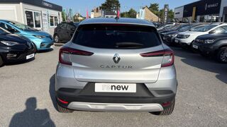 Captur TCe 90 2024 occasion 56000 Vannes