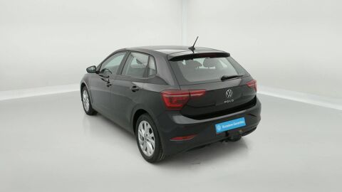 Polo 1.0 TSI 95 S&S DSG7 2024 occasion 25000 Besan&ccedil;on