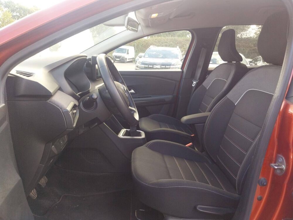 Jogger ECO-G 100 7 places 2022 occasion 22500 Paimpol