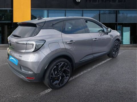 Captur E-Tech full hybrid 145 ch 2025 occasion 14200 H&eacute;rouville-Saint-Clair