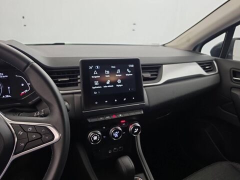 Captur E-Tech full hybrid 145 2023 occasion 50100 Cherbourg-en-Cotentin