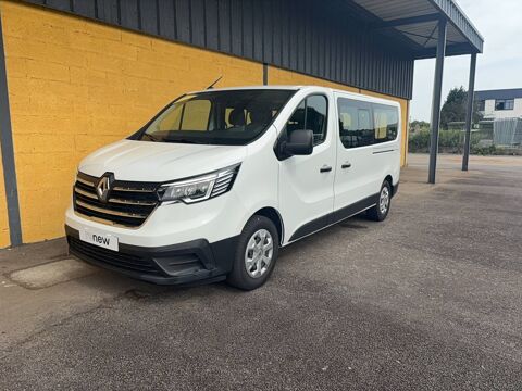 Car - Bus Car - Bus 2023 occasion Quimper 29000