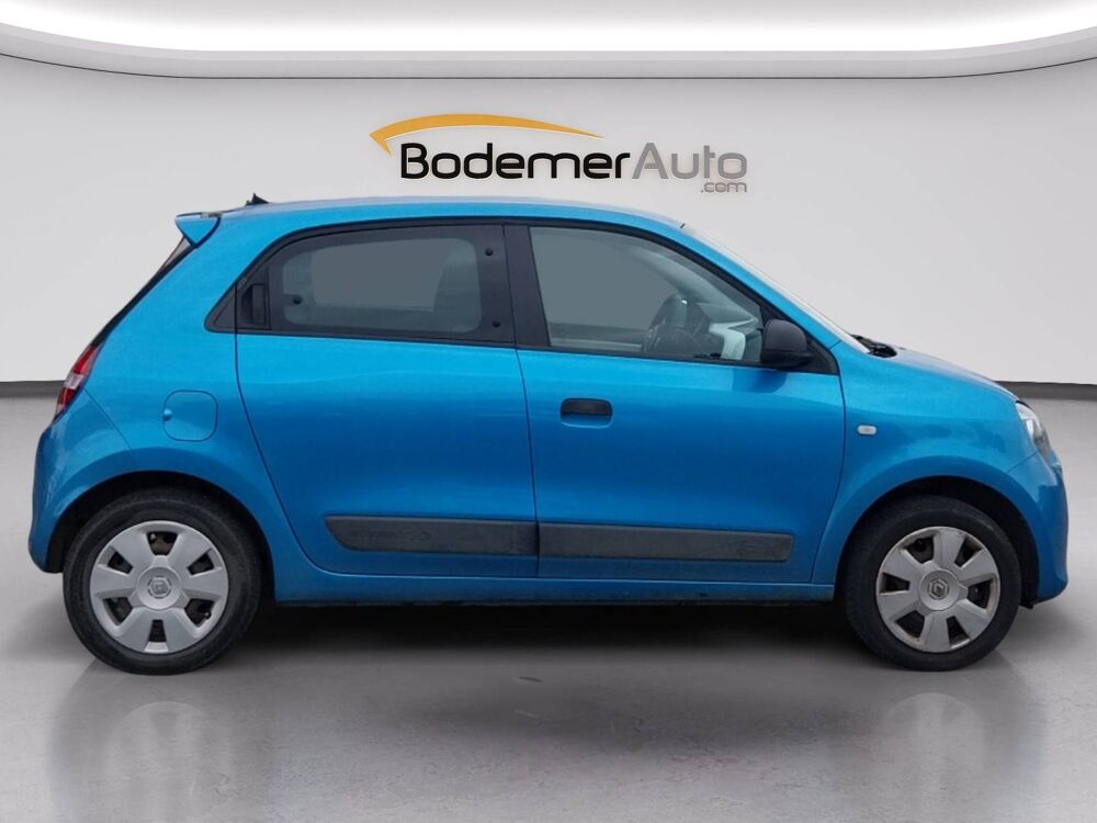 Twingo III 1.0 SCe 70 eco2 2015 occasion 50000 Saint-L&ocirc;