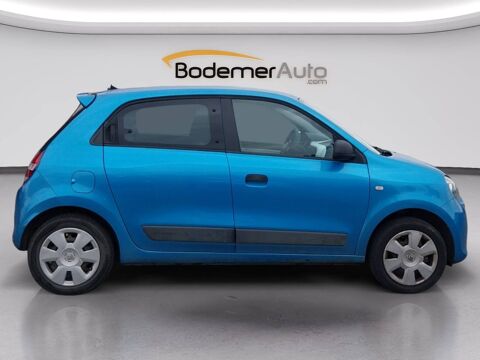 Twingo III 1.0 SCe 70 eco2 2015 occasion 50000 Saint-L&ocirc;