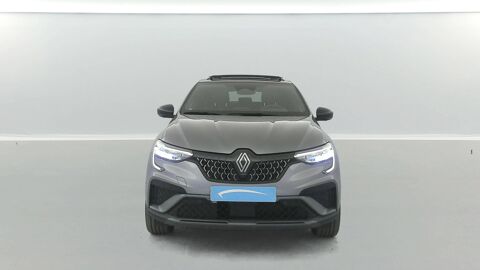 Arkana E-Tech full hybrid 145 GSR2 2025 occasion 56000 Vannes