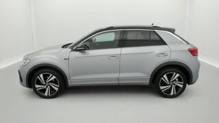 T-ROC T-Roc 1.5 TSI EVO 150 Start/Stop DSG7 2023 occasion 25000 Besan&ccedil;on