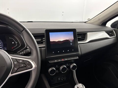 Captur TCe 90 2023 occasion 29000 Quimper