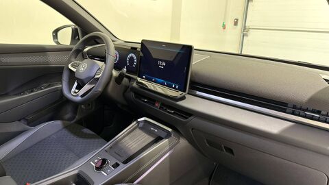 T-ROC T-Roc 1.5 eTSI EVO2 Hybrid 150 ch DSG7 2026 occasion 25000 Besan&ccedil;on