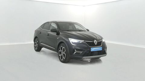 Arkana E-Tech hybride 145 - 22 2023 occasion 50100 Cherbourg-en-Cotentin
