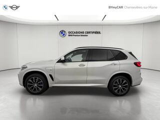X5 xDrive45e 394 ch BVA8 2021 occasion 94430 Chennevi&egrave;res-sur-Marne