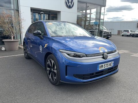 ID.3 ID. Polo 211 ch 52 kWh 2026 occasion 24200 Sarlat-la-Can&eacute;da
