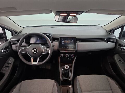 Clio SCe 65 2023 occasion 29000 Quimper