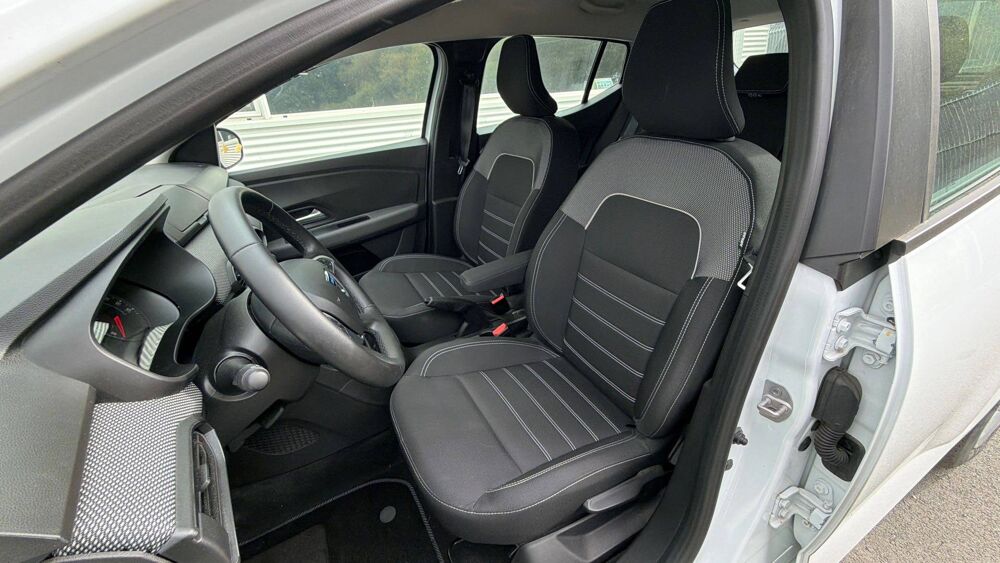 Sandero TCe 90 - 22B 2022 occasion 22200 Guingamp