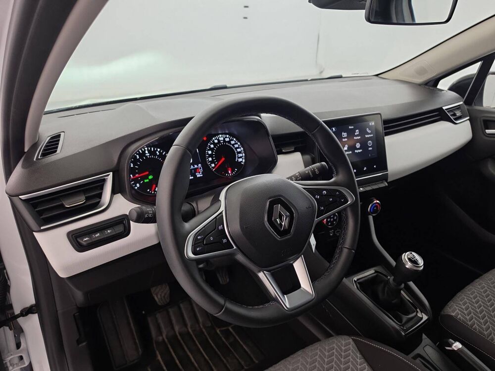 Clio TCe 90 2023 occasion 56850 Caudan
