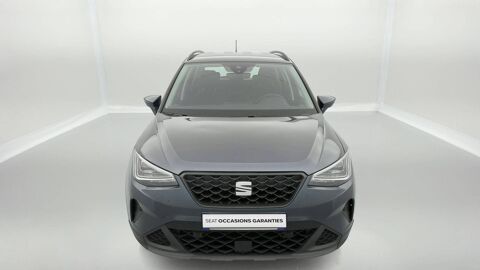 Arona 1.0 TSI 95 ch Start/Stop BVM5 2023 occasion 25000 Besan&ccedil;on