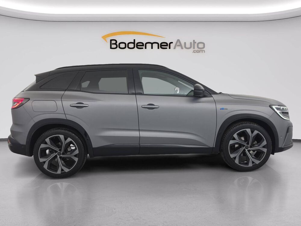 Austral mild hybrid 160 auto 2022 occasion 14400 Bayeux