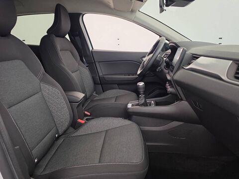 Captur TCe 90 2023 occasion 29200 Brest