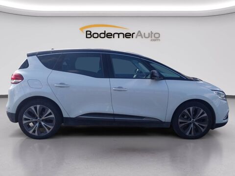 Sc&eacute;nic Scenic dCi 160 Energy EDC 2017 occasion 50100 Cherbourg-en-Cotentin