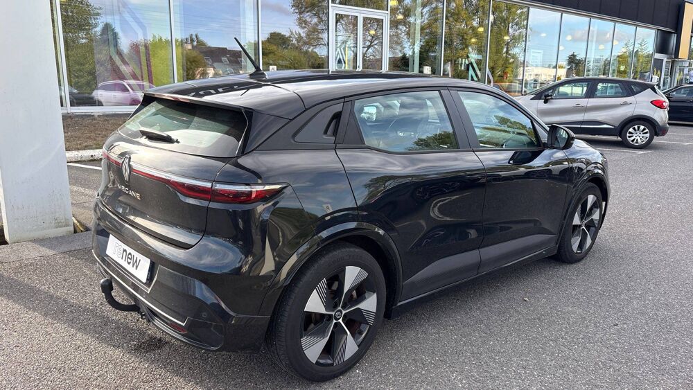 M&eacute;gane Megane E-Tech EV60 220 ch super charge 2023 occasion 29900 Concarneau