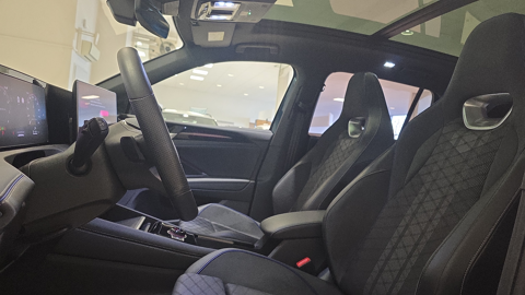 Tiguan 1.5 eTSI 150ch DSG7 2025 occasion 25000 Besan&ccedil;on