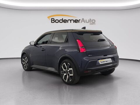 R5 Renault 5 E-Tech Electrique 150 ch autonomie confort 2024 occasion 22200 Guingamp
