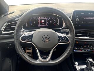 T-ROC T-Roc 2.0 TDI 150 Start/Stop DSG7 2023 occasion 13014 Marseille