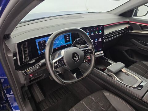 Austral mild hybrid 160 auto 2022 occasion 14500 Vire