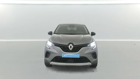 Captur TCe 90 2024 occasion 29200 Brest