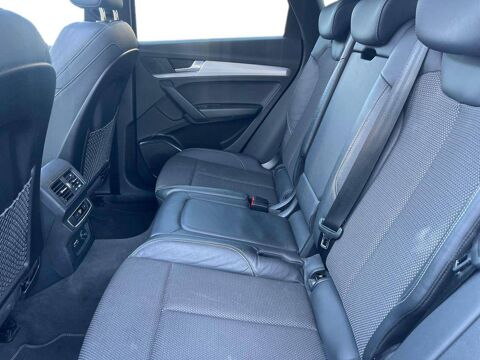 Q5 Sportback 55 TFSIe 367 S tronic 7 Quattro 2023 occasion 13011 Marseille
