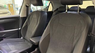 T-ROC T-Roc 1.5 eTSI Hybrid 116 ch DSG7 2026 occasion 25000 Besan&ccedil;on