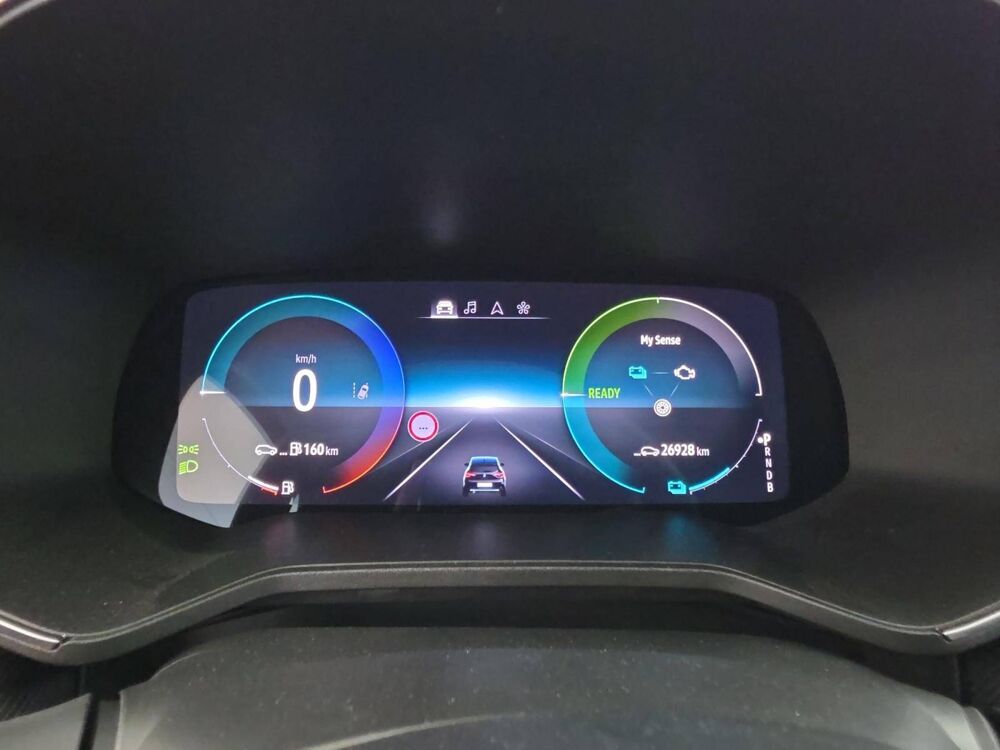 Clio E-Tech full hybrid 145 2023 occasion 61200 Argentan