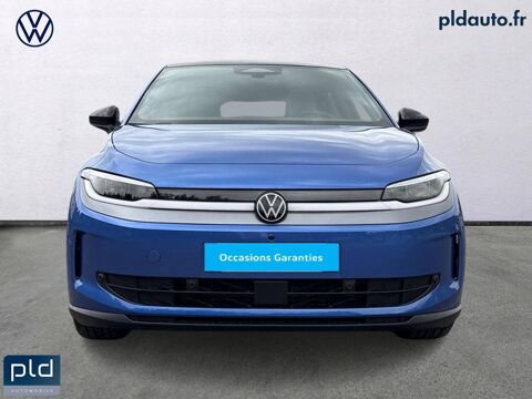 ID.3 ID. Polo 211 ch 52 kWh 2026 occasion 13012 Marseille
