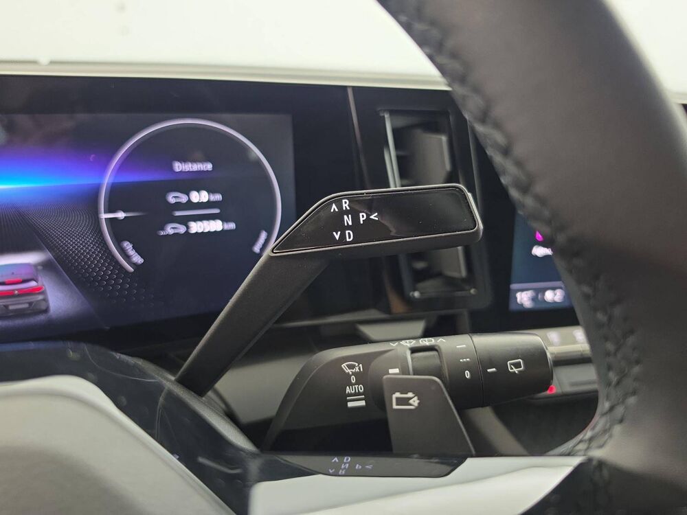 M&eacute;gane Megane E-Tech EV40 130ch standard charge 2023 occasion 14200 H&eacute;rouville-Saint-Clair