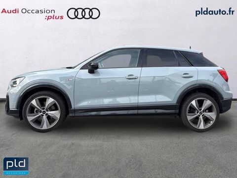 Q2 35 TDI 150 S tronic 7 2025 occasion 13730 Saint-Victoret