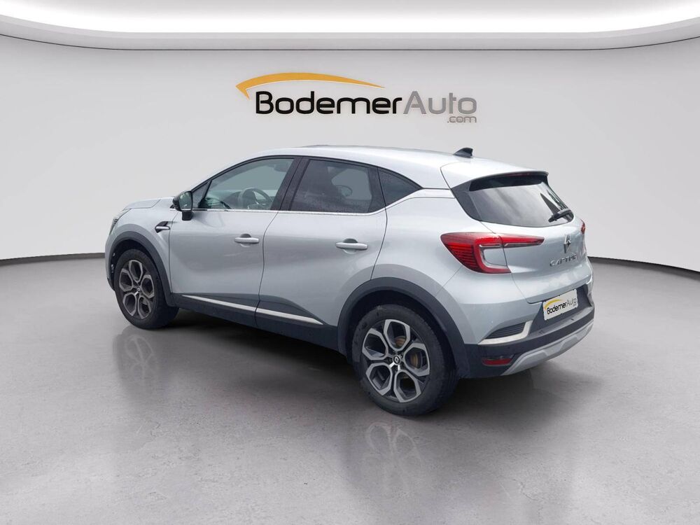 Captur TCe 90 2023 occasion 56850 Caudan