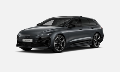 Annonce voiture Audi A6 102601 