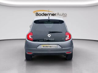 Twingo III E-Tech 2023 occasion 50200 Coutances