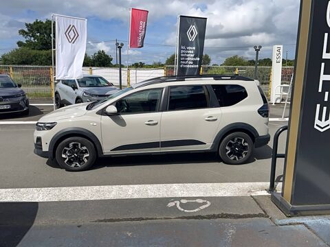 Jogger Hybrid 155 7 pl 2026 occasion 22200 Guingamp