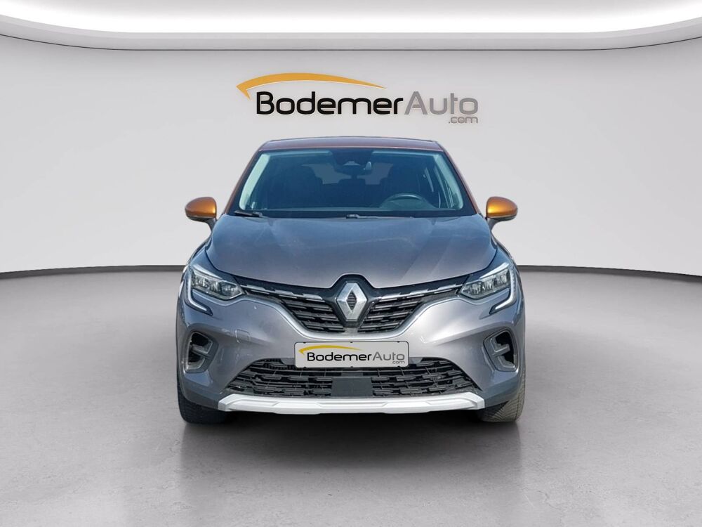 Captur TCe 130 FAP 2020 occasion 29900 Concarneau
