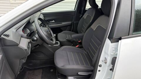 Sandero TCe 90 - 22B 2022 occasion 22200 Guingamp