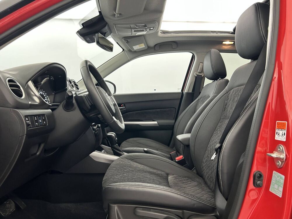 Vitara 1.5 Dualjet Hybrid Auto 2025 occasion 56400 Auray