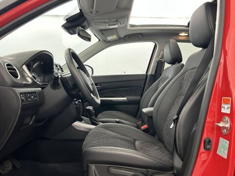 Vitara 1.5 Dualjet Hybrid Auto 2025 occasion 56400 Auray