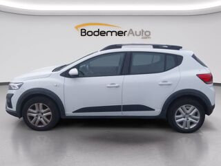 Sandero ECO-G 100 2024 occasion 56000 Vannes