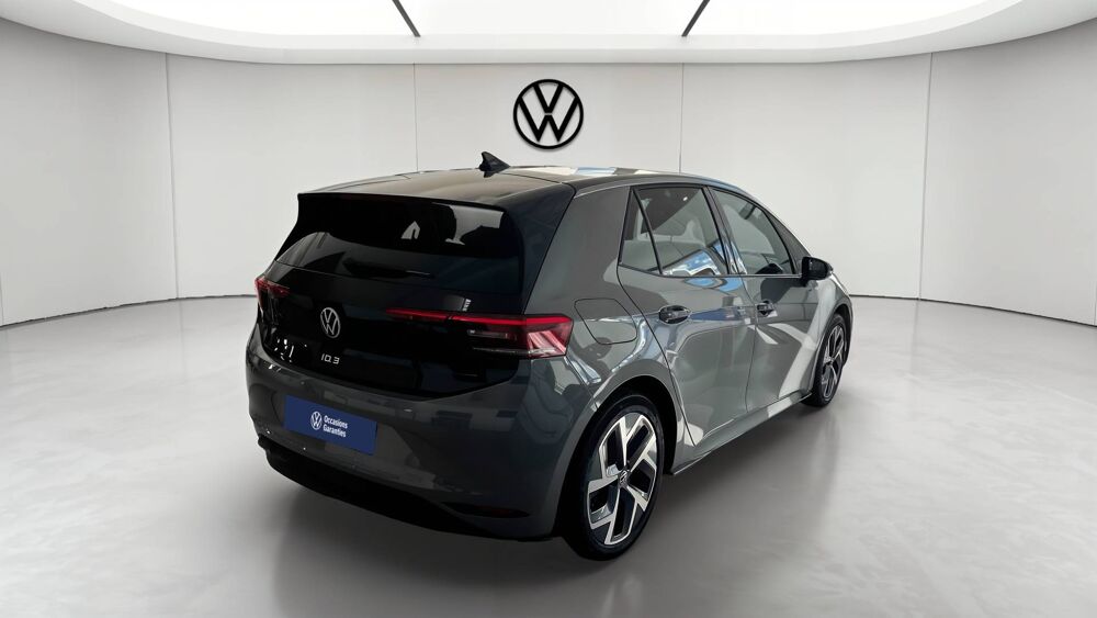 ID.3 204 ch Pro Performance 2023 occasion 24200 Sarlat-la-Can&eacute;da